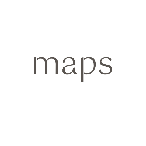 Maps logo